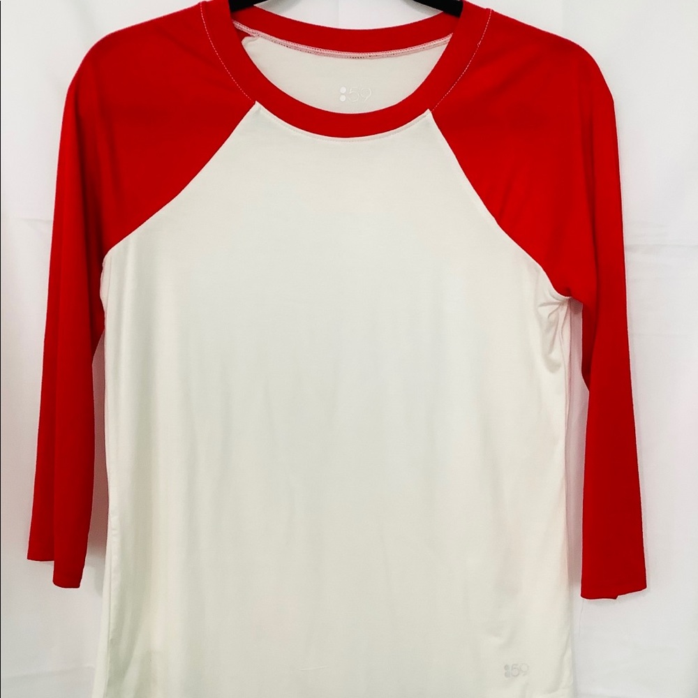 Splits59 Vintage Baseball Tee